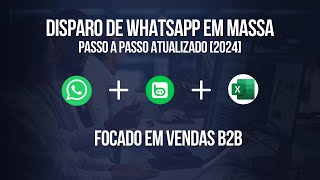 Desbloqueando O Potencial Do Whatsapp Para Vendas B2b Sem Bloqueios De Chip [atualizado 2024]