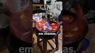 Quando os homens ficam sozinhos 🔥🫣