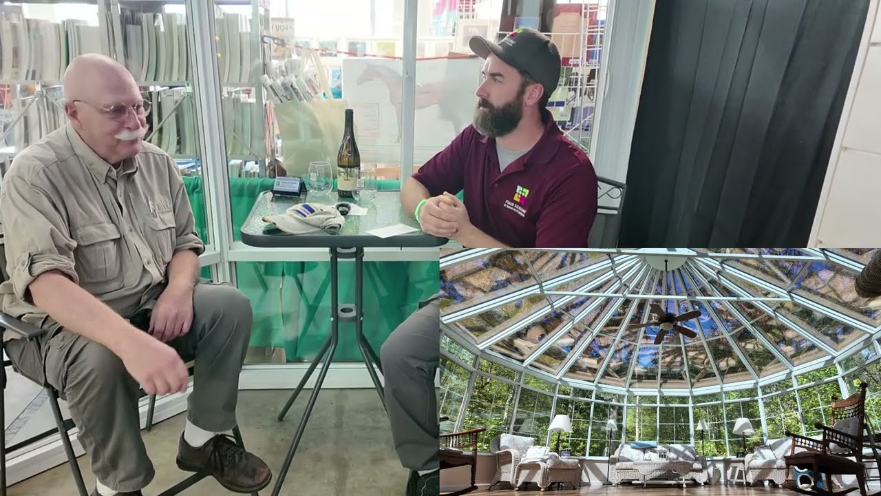 John T Complete Video Review Interview