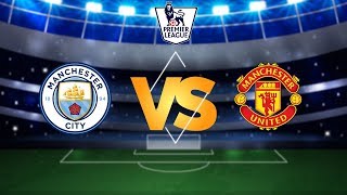 Link Live Streaming Manchester City vs Manchester United di HP via MAXStream beIN Sports