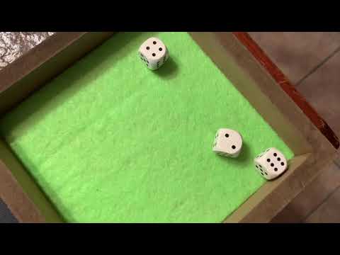 Kettle Hill -- "How To Play" Round 3 (1300hrs)