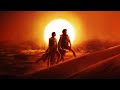 Dune Part 2 Main Theme (Original Movie Soundtrack)