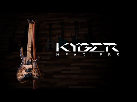 The Kyber Headless: A Kiesel Trailblazer