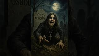 Download lagu Ozzy Osbourne - Mr. Crowley  mp3