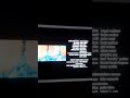 A Bugs Life End Credit The Time Of Your Life In Svenska Swedish