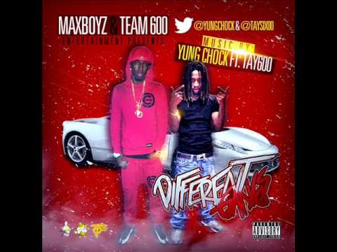 Yung Chock ft Tay600 - Different Gangs