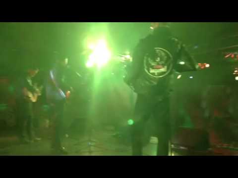 Grupo Alto Imperial-Fuerzas Especiales Damaso