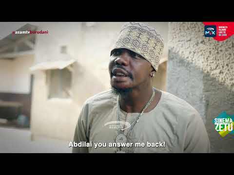 Utanipa lawama | KOMBOLELA SE02 EP 55