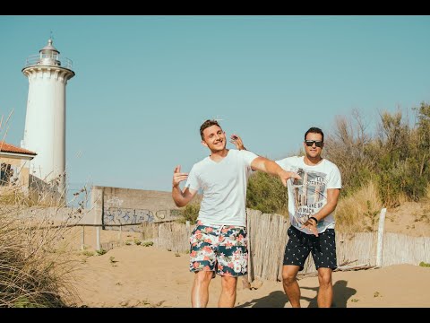 Skupina Calypso in Urban Vidmar - Le rezerva (Official Video)
