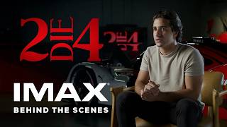 IMAX ⭐ 2DIE4 — BTS Featurette | Experience it in IMAX®