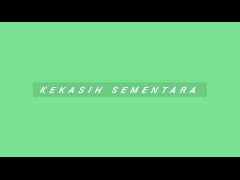 KEKASIH SEMENTARA (MUSIC AI)