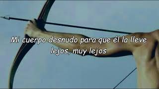 L’indien - Juliette Armanet // sub. español