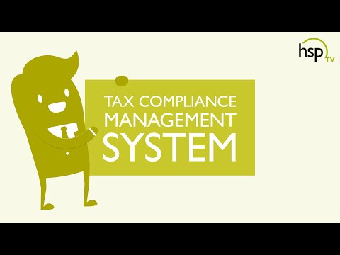 Tax Compliance Management System in der Praxis – Quick Facts von Andrea Treib