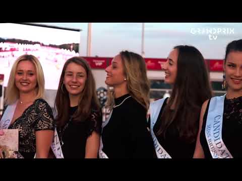 Jumping International de Bourg en Bresse