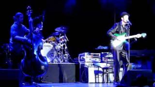 G Love & Special Sauce in AC 4/4/09 - Let the Music Play