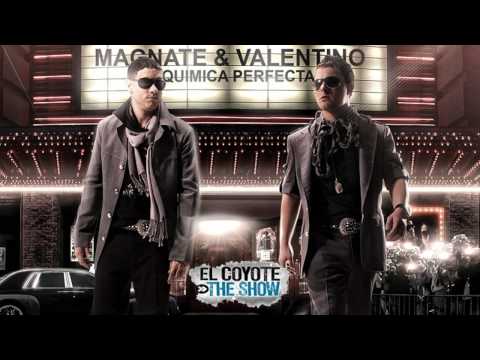 Magnate y Valentino Ft. J Alvarez y Nova y Jory - Boom Boom (Official Remix) (Promo)