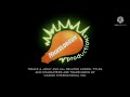 Nickelodeon Lightbulb Logo 2004 Short Version