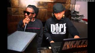 DJ Ryow feat. DABO, EQUAL, Akira - WELCOME TO...