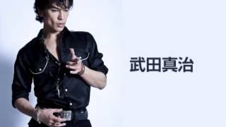 ageHa 13727 Sat quotTHE WONDERLANDquot DAISHI DANCE the LONG set   SAXARENA ver