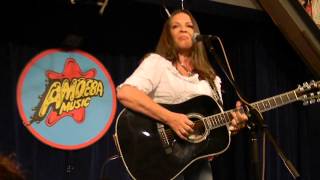 rocknycliveandrecorded.com: Carlene Carter  @Amoeba