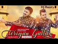 Teriyaan Gallan l Remix l Debi Makhsoospuri l Ranjit Rana l Dj Bunty
