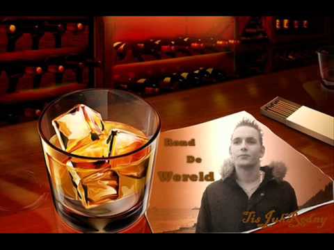 TisJuhRondy ft. Jizzy - Van Illusie Tot ConClusie (De RDW & OTT Tape Promo)