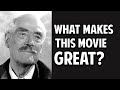 Ingmar Bergman S Wild Strawberries What Makes This Movie Great Episode 106