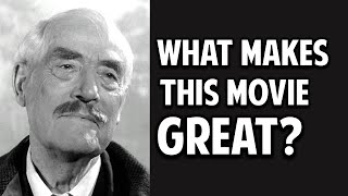 Ingmar Bergman&#39;s Wild Strawberries -- What Makes This Movie Great? (Episode 106)