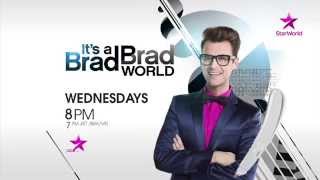 [Trailer] It's a Brad Brad world