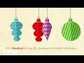 Idina Menzel Seasons Of Love Lyric Video