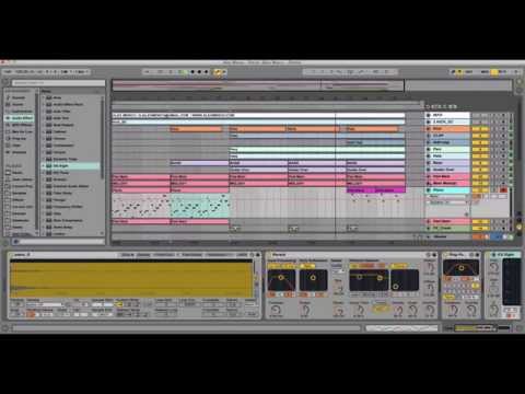 Free Download Diesto Ableton Project-C4TNIP