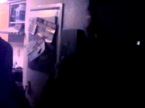 Caution Darkside & Snipez - wildfire freestyle