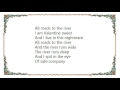 John Mellencamp - To the River Lyrics