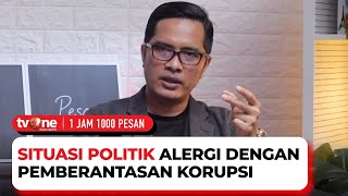 Download lagu Febri Diansyah: Poin Utama Bukan KPK, Tapi Pemberantasan Korupsi | TalkShow tvOne mp3