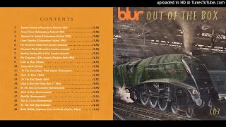 Blur - Come Together (Glastonbury Festival 1992)