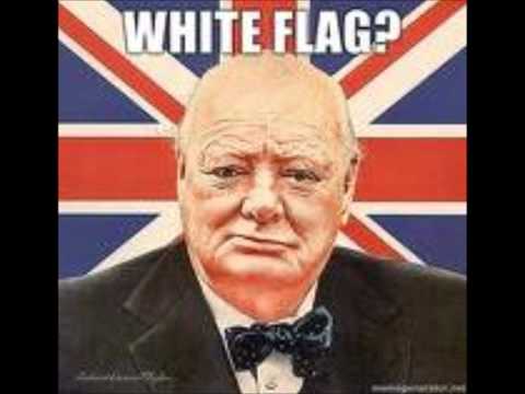 Video thumbnail for Wave A White Flag [Honky Tonk demo]