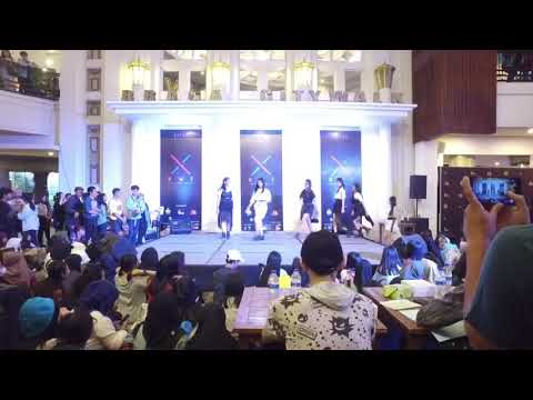 (G)D-IDOL Cover Dance (G)I-DLE - Latata+Dance Break+Senorita