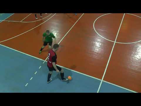 Элит Турнир 17.01.2020  Salutem 90+  5:9   BusLt