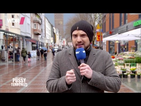Umfrage zum Anti-Rassismus-Tag - PussyTerror TV