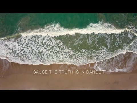 Truth In Danger - Crystin