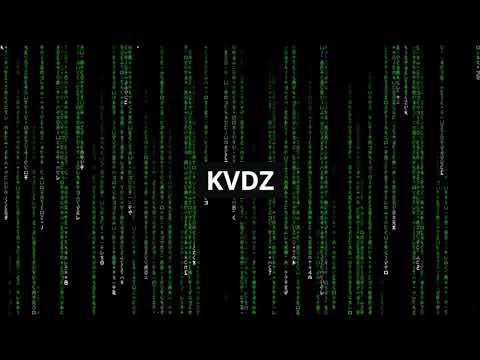 KVDZ Matrix Mix