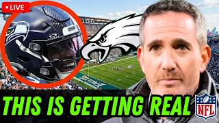 WOW! Eagles May Have Found More Than ANYONE EXPECTED!! Philadelphia Eagles News Today
