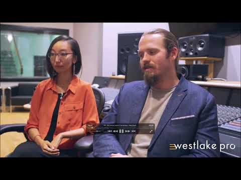 Vienna Symphonic Library - Synchron Strings Part 10 | proSESSIONS at Westlake Pro