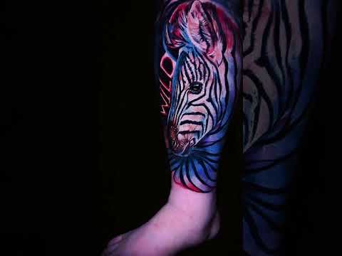 YOTINNY TATTOO SAIGON