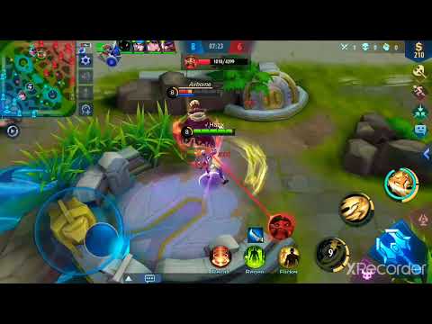 Franco KS my kill......