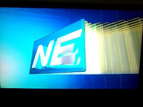ESCALADA E ABERTURA DO NE TV PRIMEIRA EDIÇÃO 24/11/2016