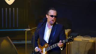 Joe Bonamassa - One Less Cross To Bear - 4/17/15 Chicago Theatre - Chicago, IL