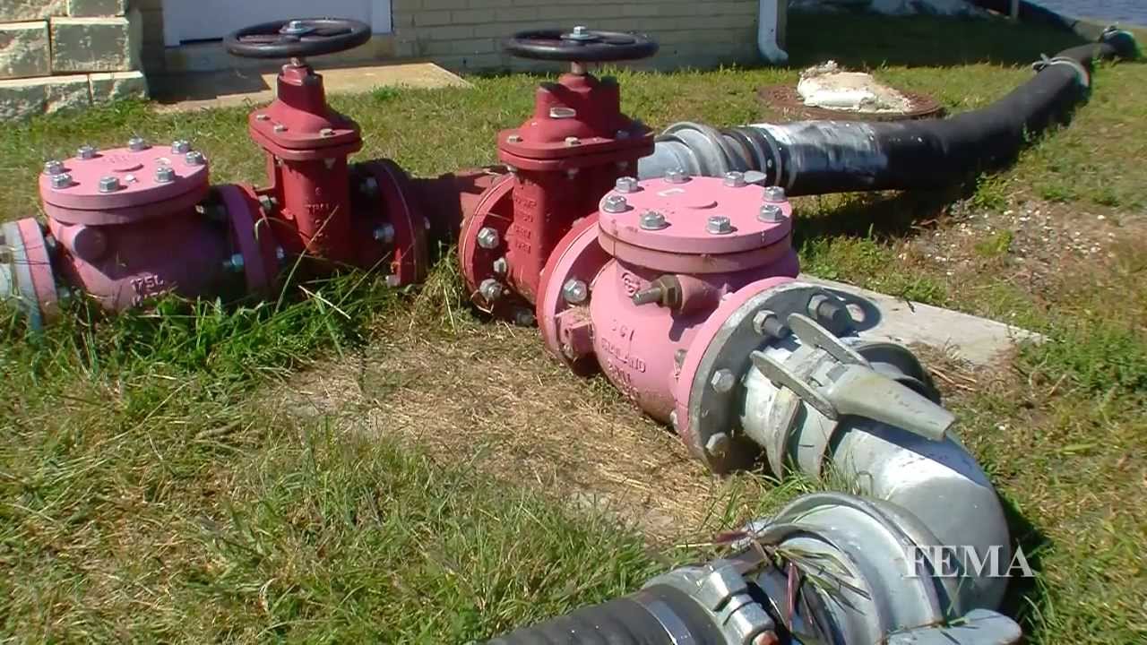 South Monmouth Regional Sewerage Authority Unique Mitigation