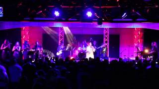 BRENDA HOLLOWAY (&amp; the Diane Shaw Band ) - Every Little Bit Hurts