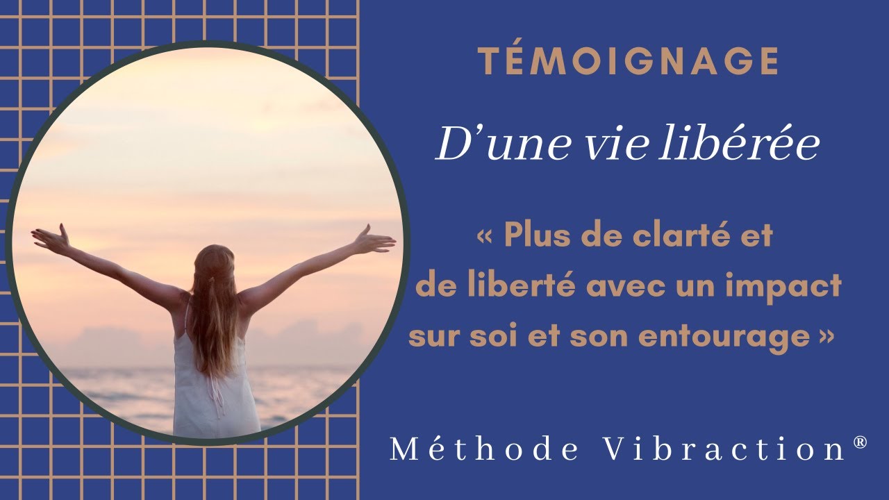 Témoignage de Anonyme